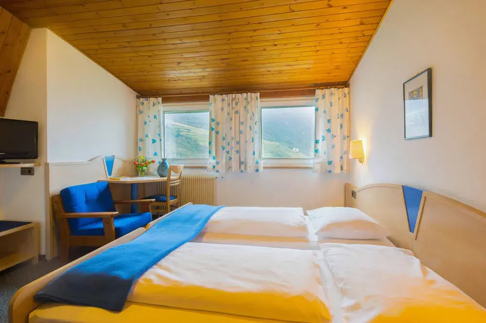 Hotel Rentschnerhof