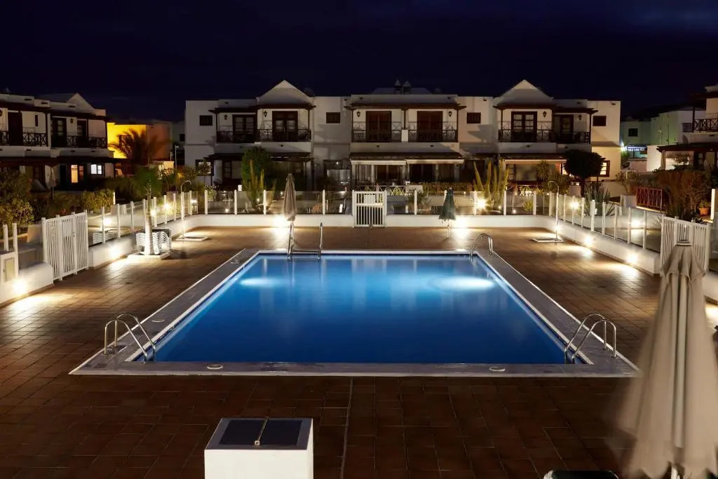 Villa Vistamar