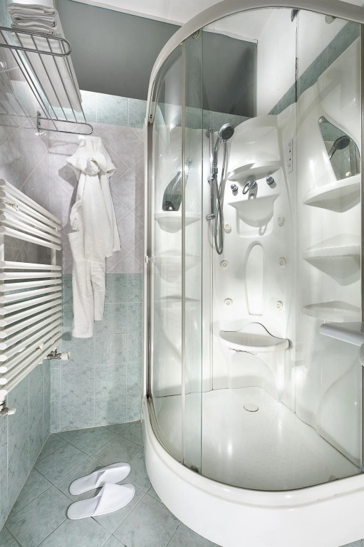 Hotel Baltic Riccione-Fronte Mare