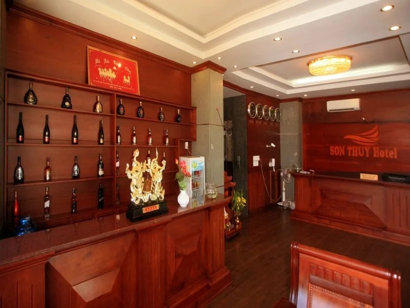 Son Thuy Hotel