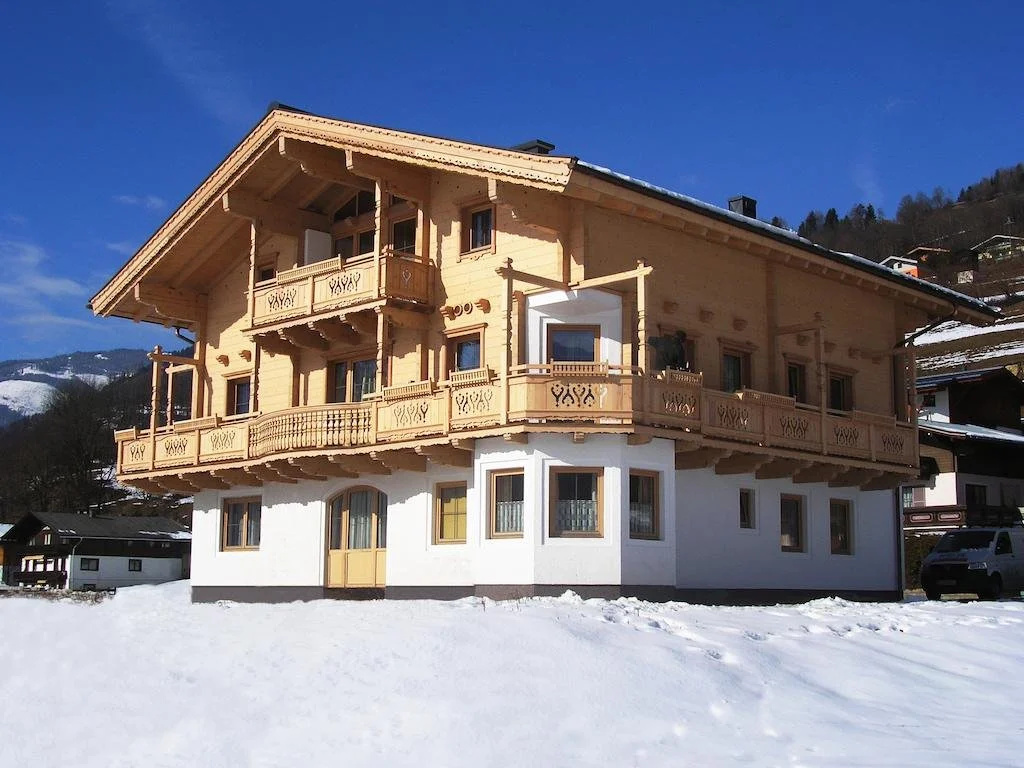 Haus Plaickner