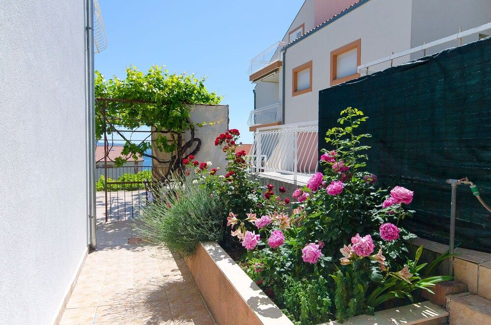 Apartment Marija