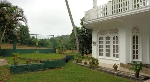 Sethsura Grand Hotel