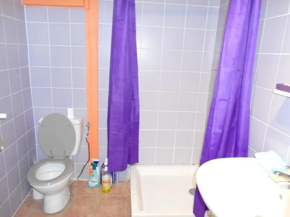Apartment With 2 Bedrooms in Le Gosier, With Pool Access, Enclosed Garden and Wifi - 400 m From the Beach