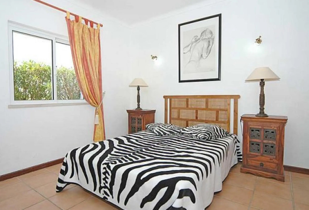 Charming Albufeira Villa Villa Gale Gwenda 3 Bedrooms Close To Beach