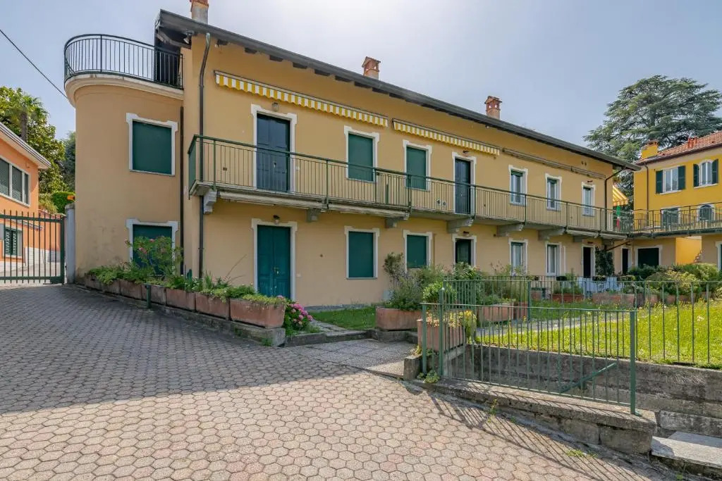 Appartamenti Roncati