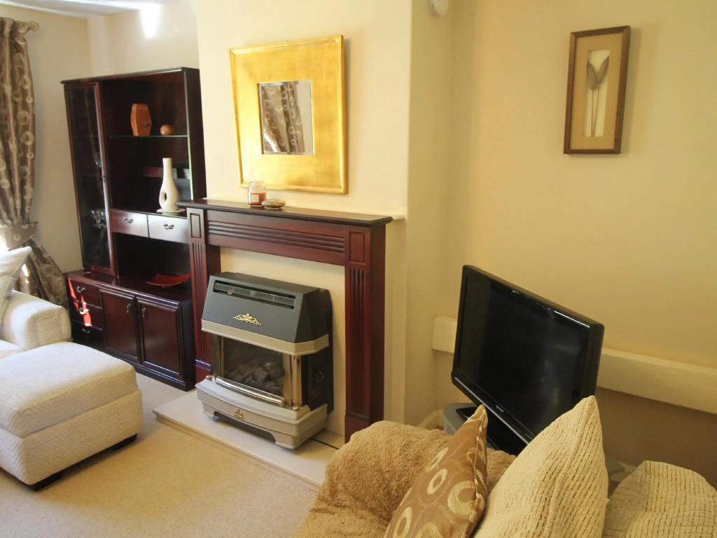 Garth Olwg 2 Bed Apartment by Cardiff Holiday Homes