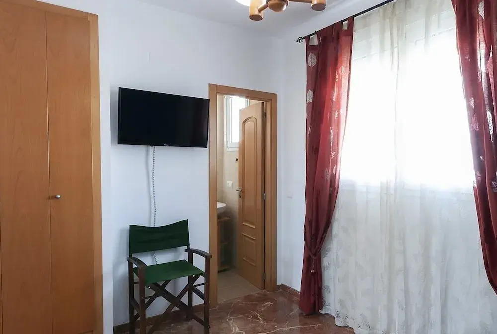 Golden in Gandia With 3 Bedrooms and 3 Bathrooms