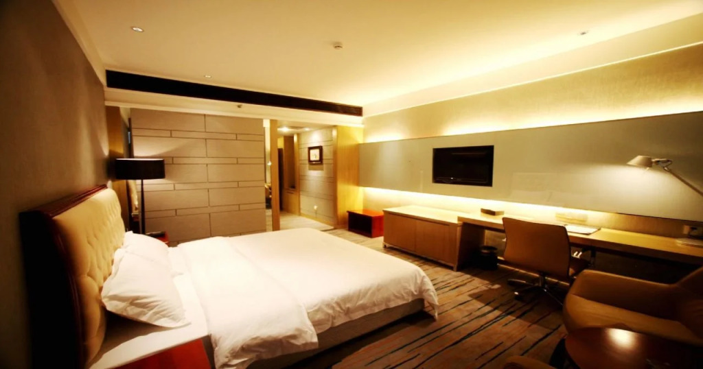 Manhattan Hotel