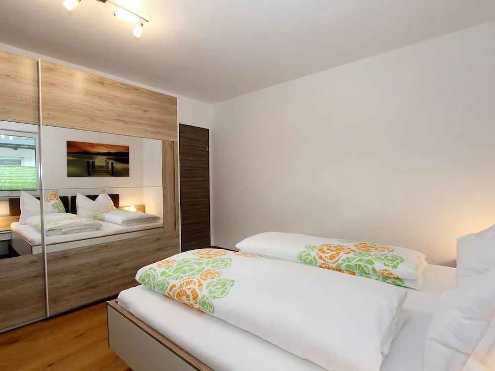 Apartment in Mittersill near Ski Bus & Slopes