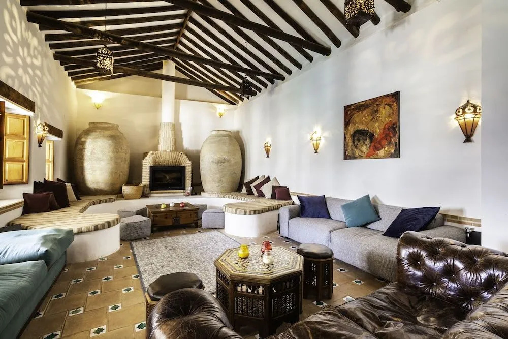 Casa Molino Bajo