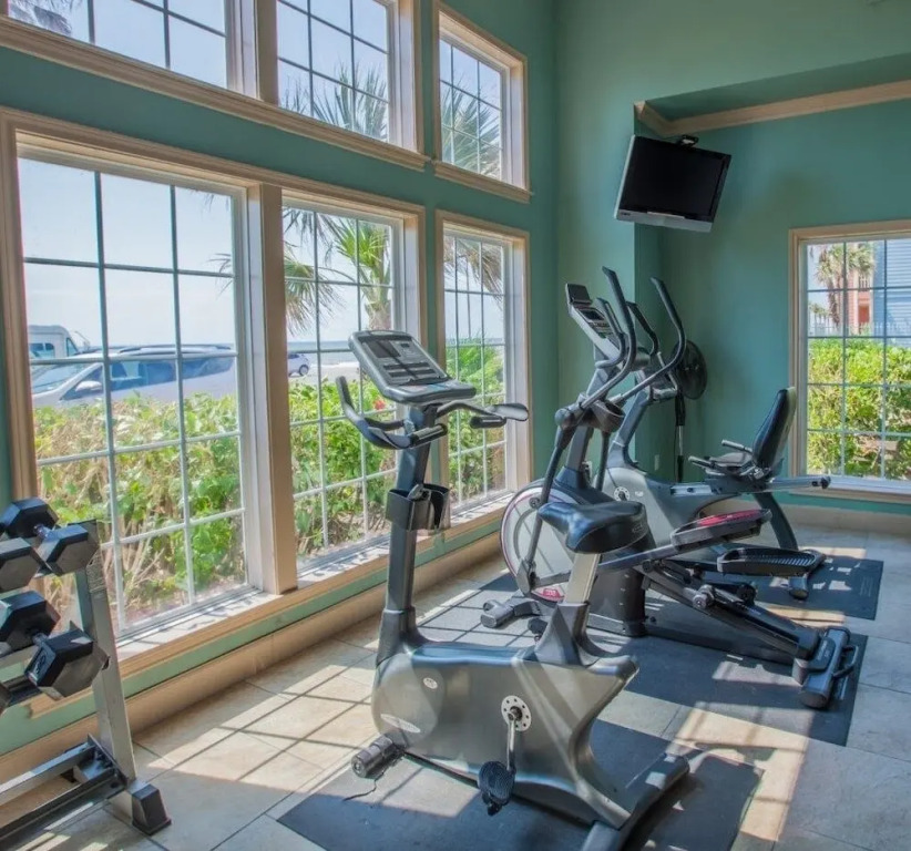 Dawn 823 Condo With Private Balcony and Views of Gulf of Mexico by Redawning