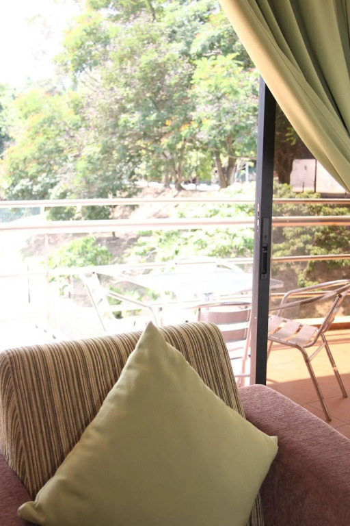 Beruang Hill Resort