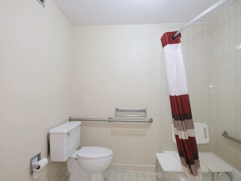 Red Roof Inn Emporia