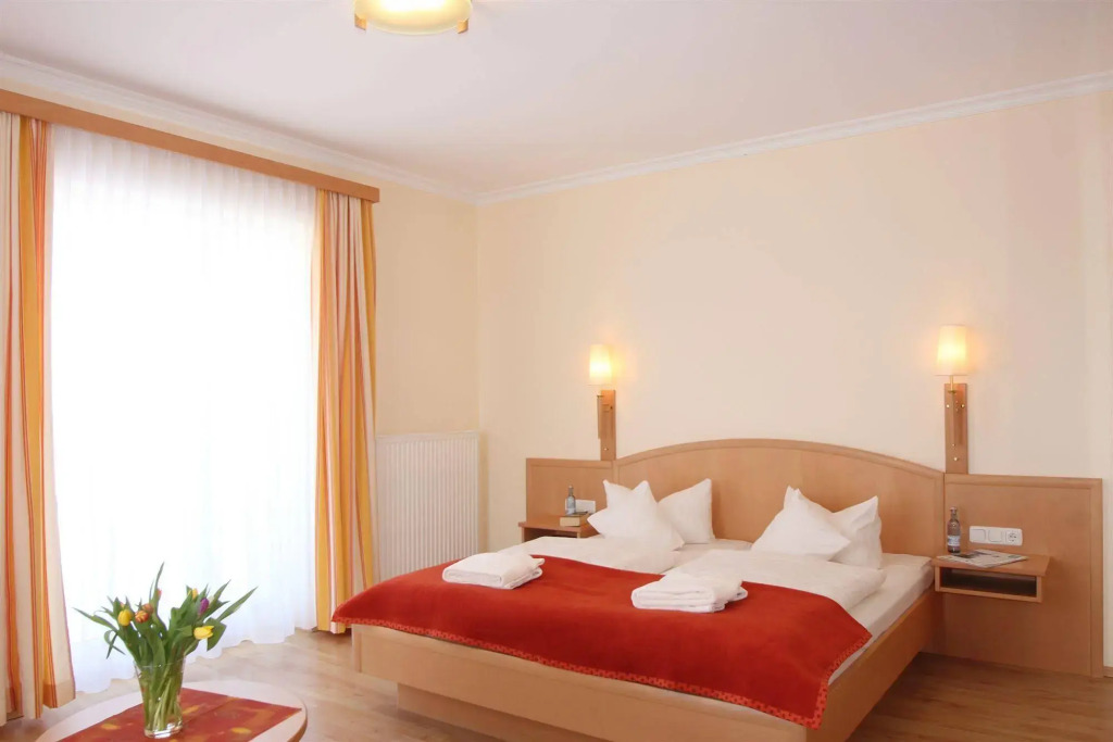 Hotel garni Arte Vita