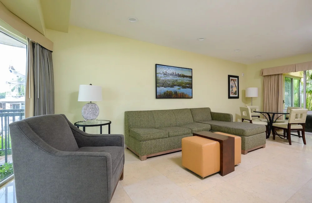 The Villas Of Las Olas Idyllic W/ Pool 1 Bedroom Hotel Room
