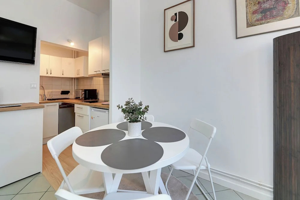 RentPlanet - Apartamenty Dawida