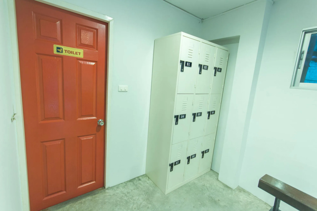 Hub53 Coliving Space