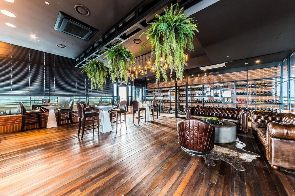 H Avenue Hotel Gwangalli branch