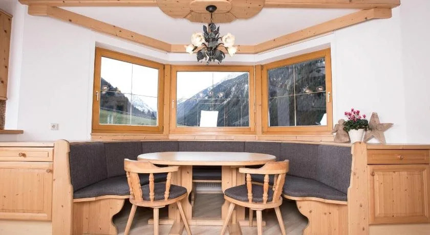 Apart&Chalet Chiara