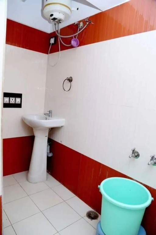 Holiday inn home