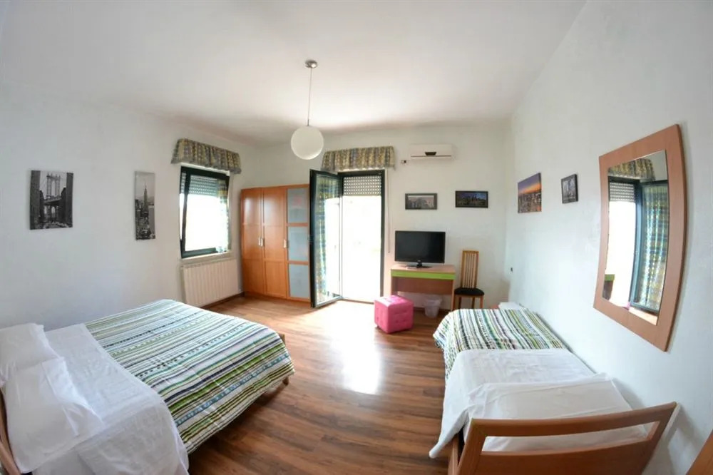 Villa Paladar B&B