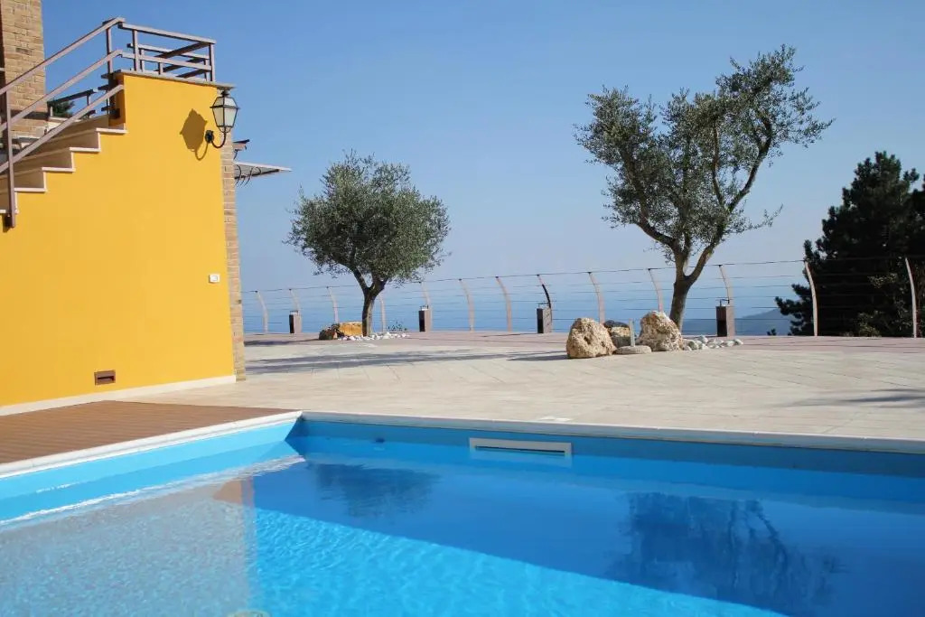 Villa Pina
