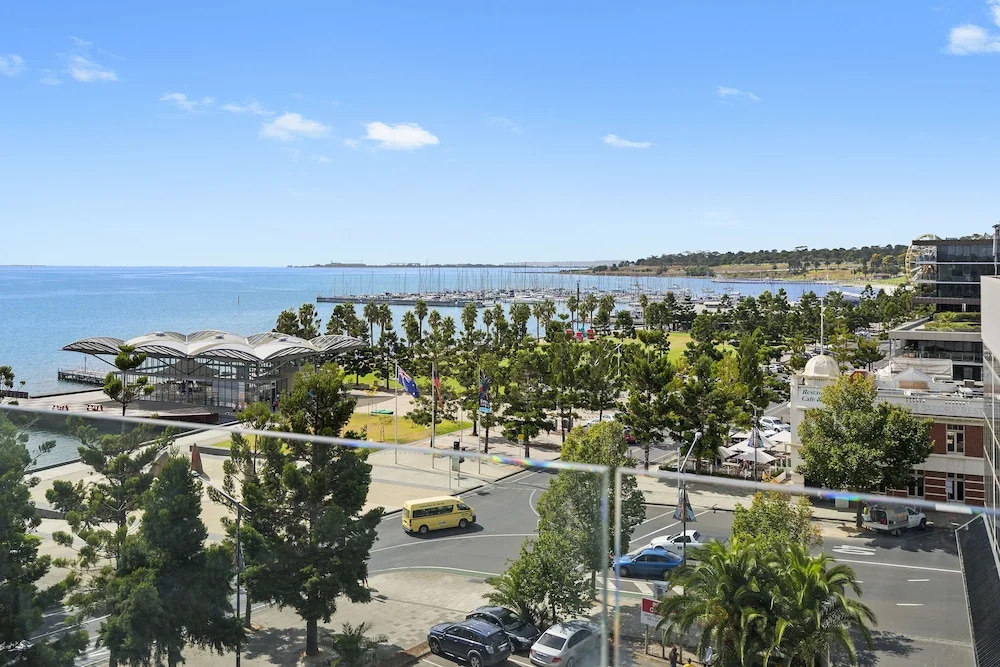 Pier Point 105