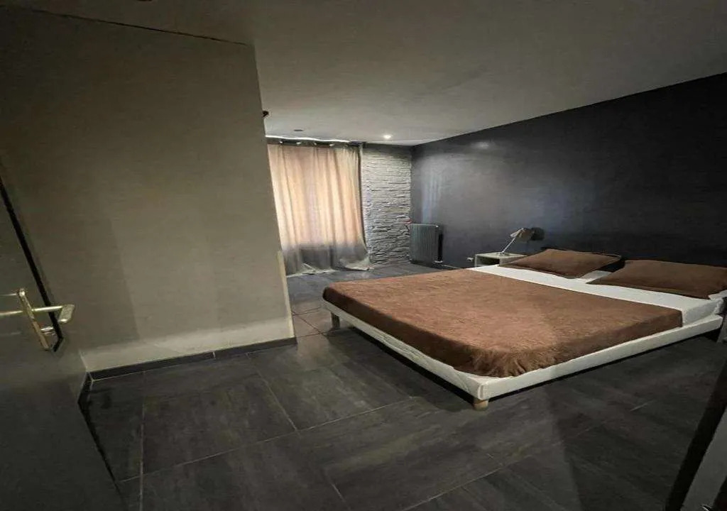 LPL Paris Hotel