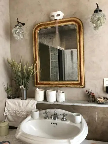 Appartement Centre Ville Bastia