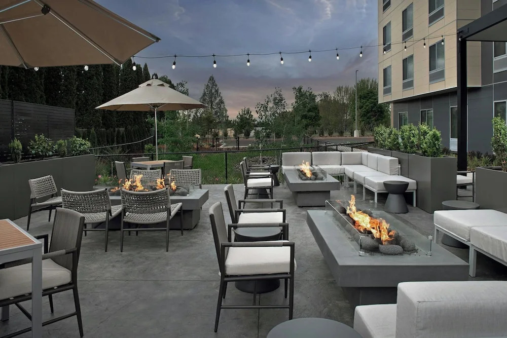 Fairfield Inn & Suites Portland Newberg
