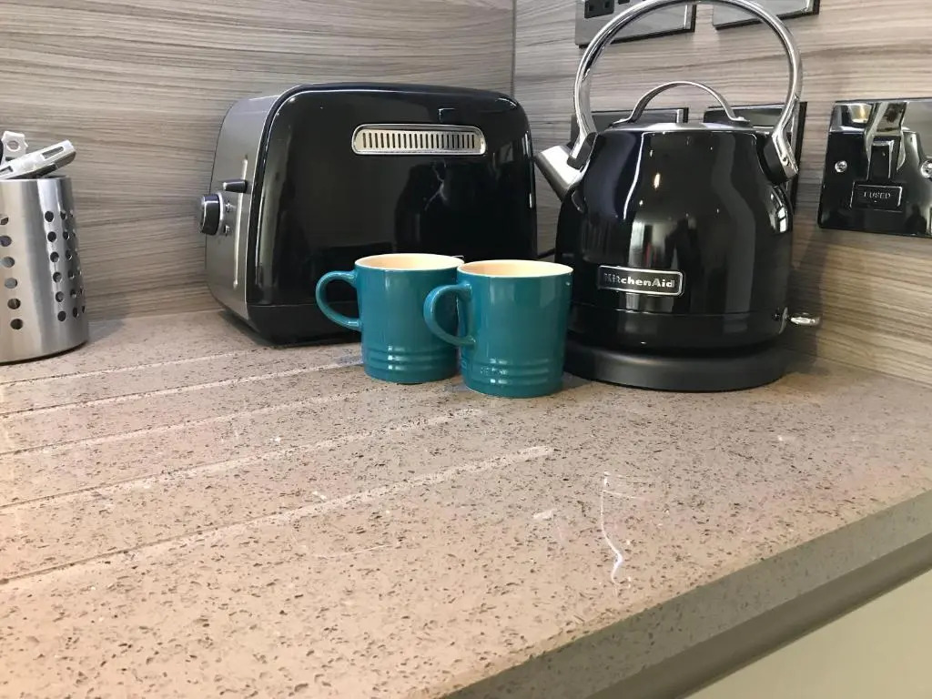 That cool little apartment you were looking for