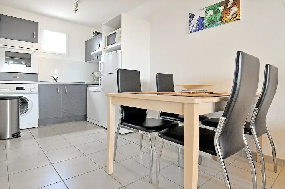 Terrasses de la Mer - INH 31466