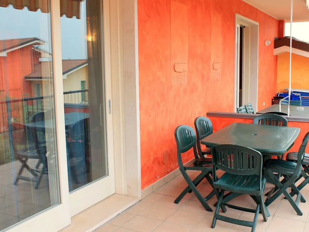 Apartments in Lazise - Gardasee 21956