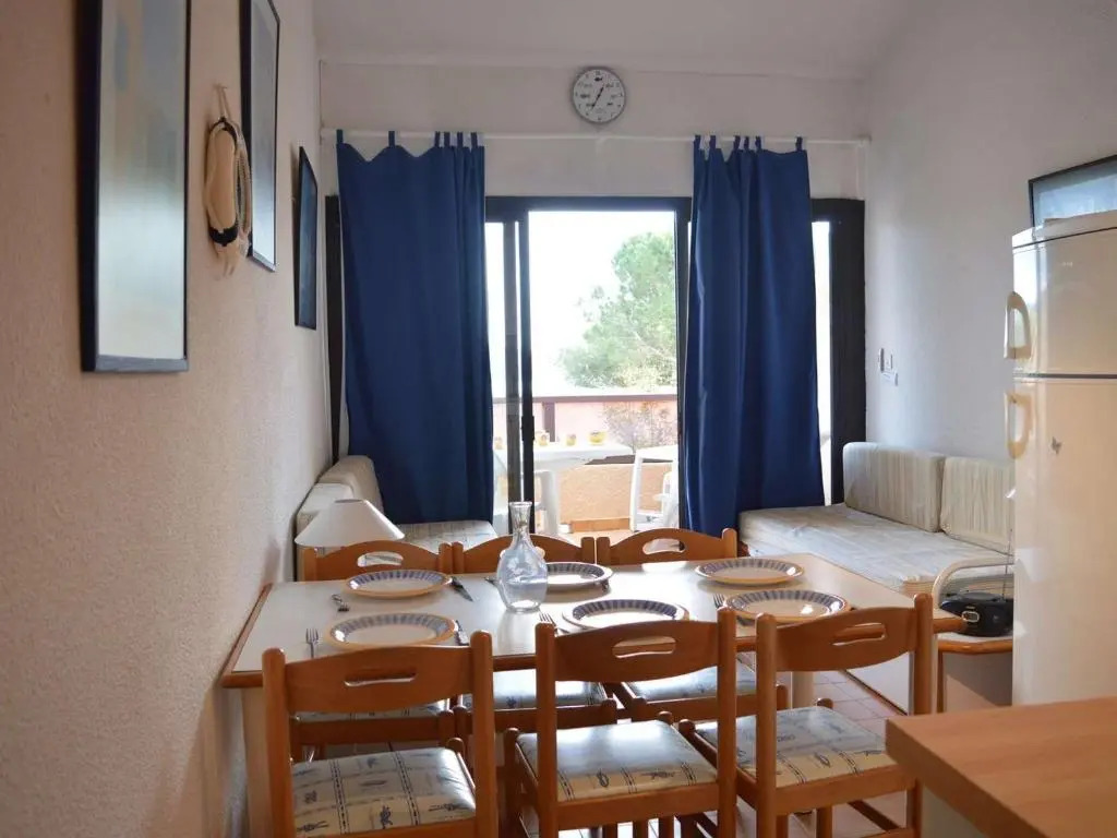 Appartement La Croix-Valmer, 3 pièces, 6 personnes - FR-1-226B-152