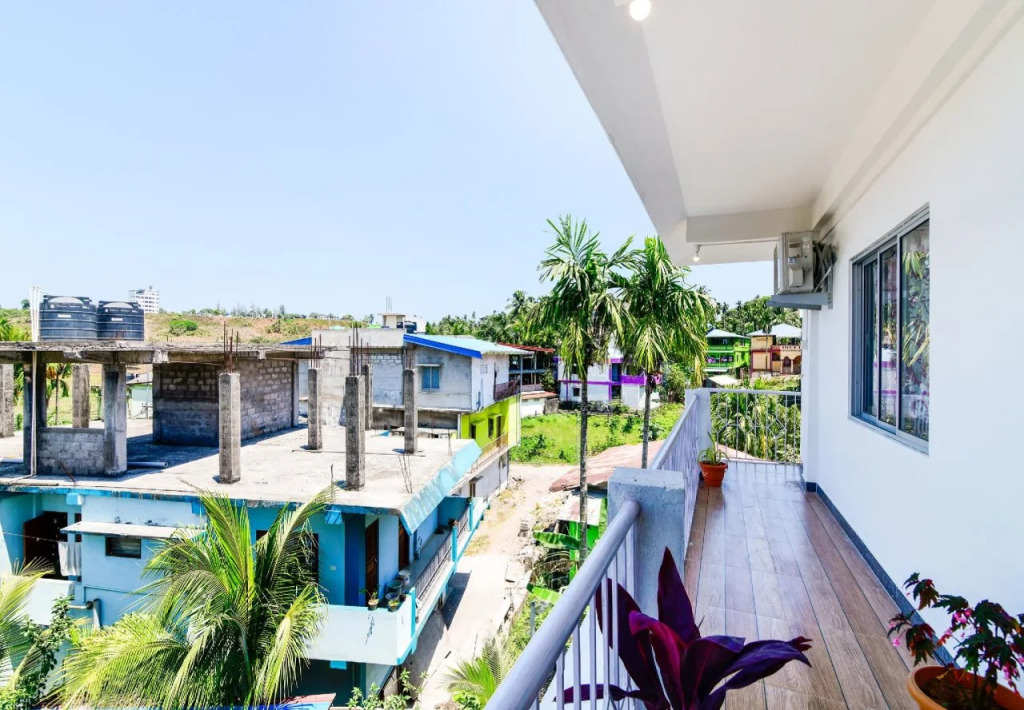Punjab Residency By OYO Rooms