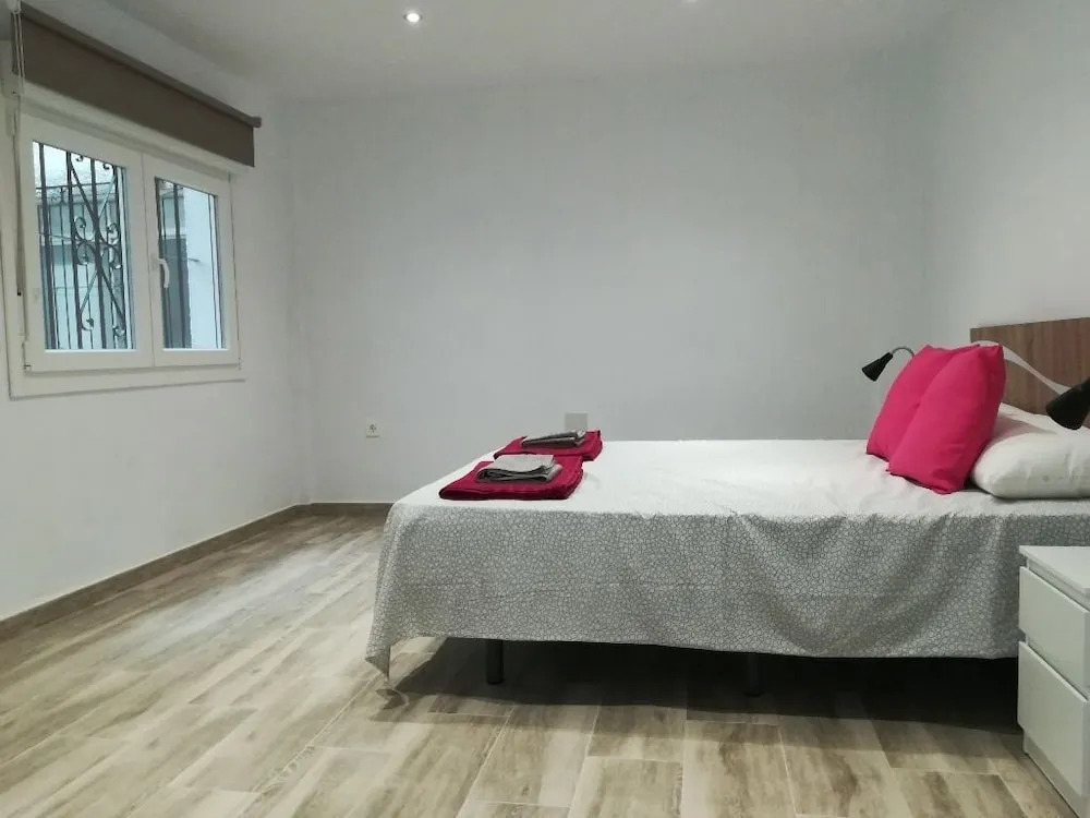 Perla I Pseo Marítimo Fuengirola