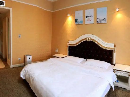 Deyang ZKEJI Business Hotel