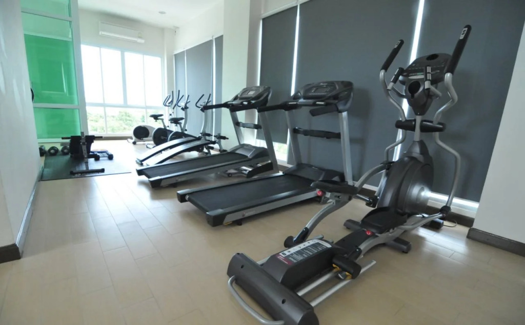 The Sila Hotel