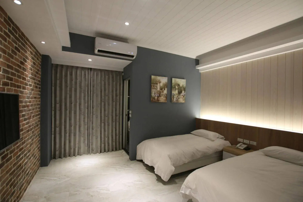 Xiang Yu B&B