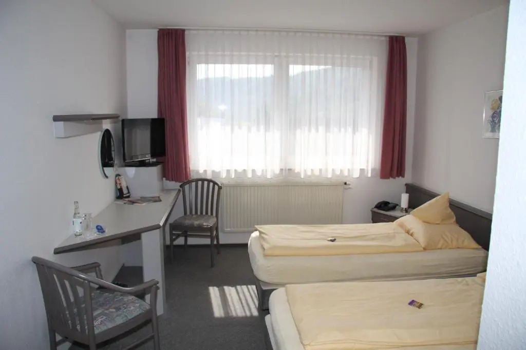 Akzent Hotel Goldener Ochsen