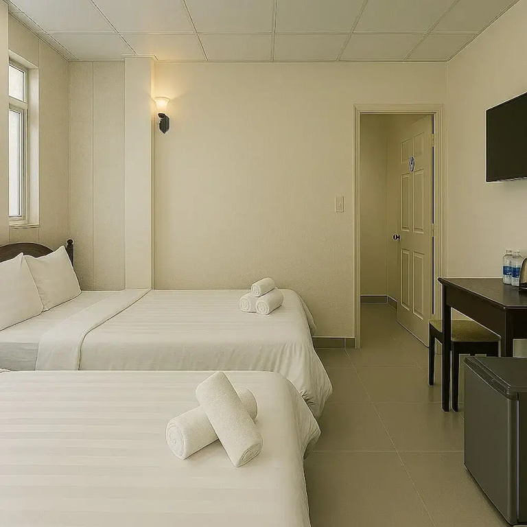 LAM ANH Hotel