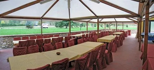Pian d'Ercole Resort