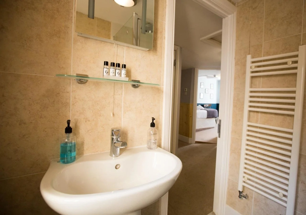 The Griffin Inn Bath