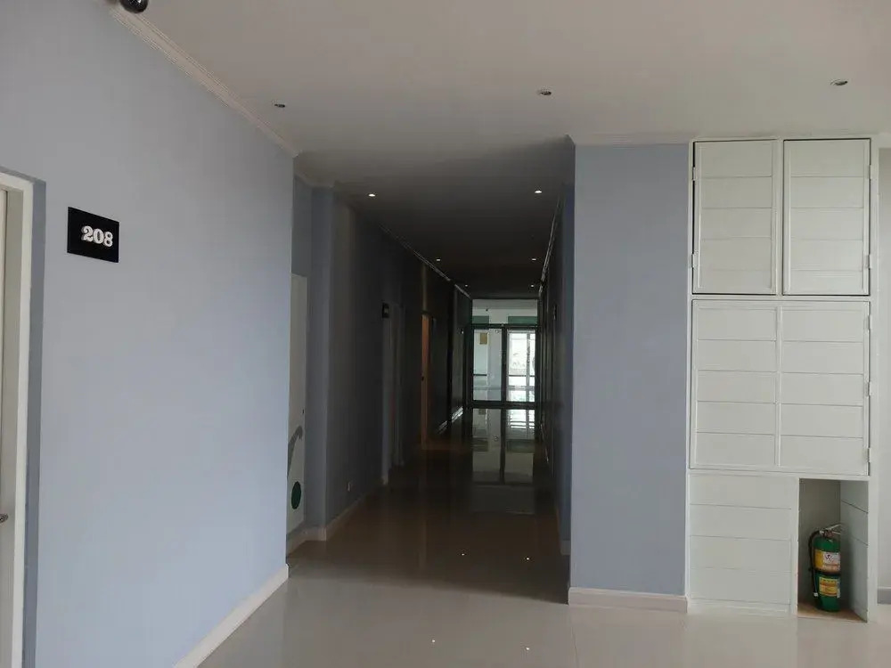 Nida Rooms Convenient Makham TIA 216