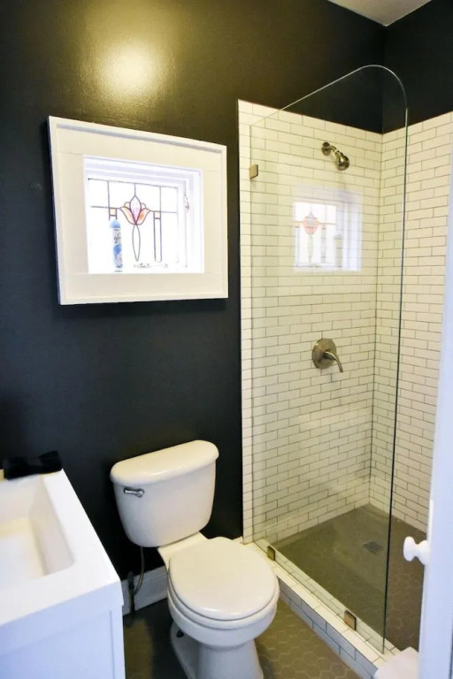 The Marigny Cottage