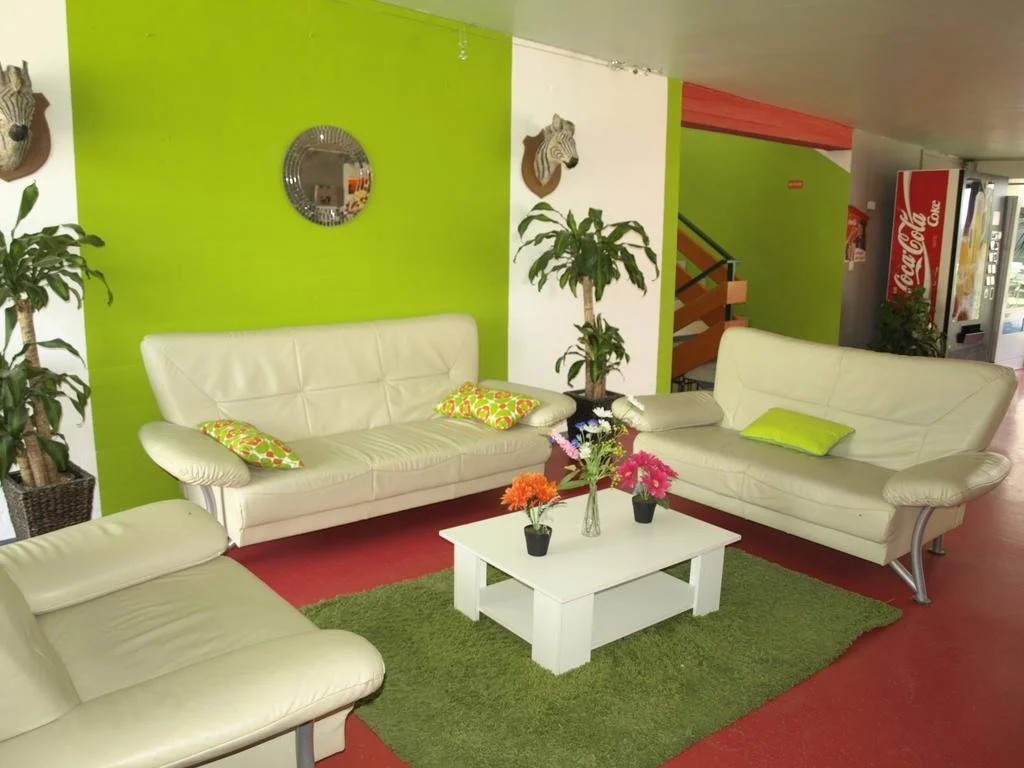 Junges Hotel Melk