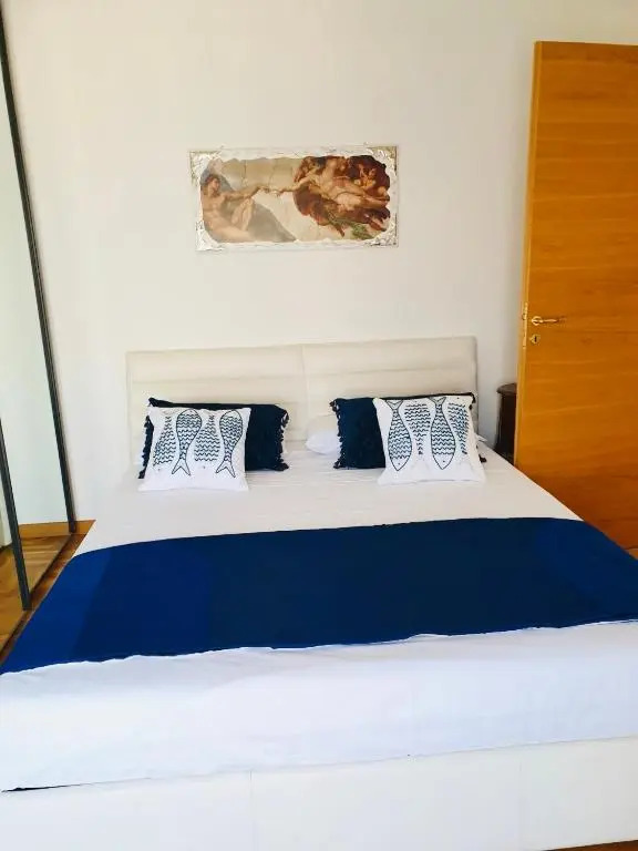 Sabaudia Charme Apartment