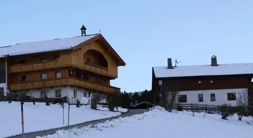 Ferienhaus Bogstlhof