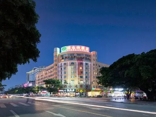 Vienna Hotel